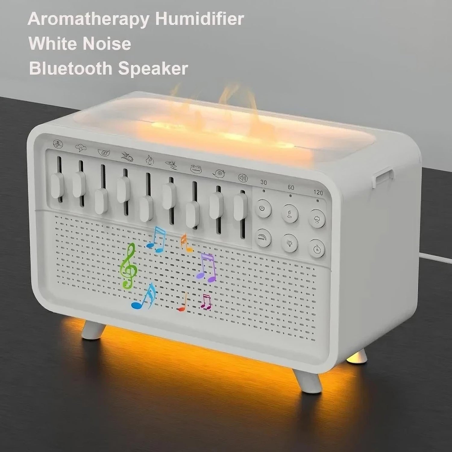 Humidifiers